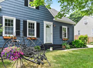 39 Velma Ave, Pittsfield, MA 01201