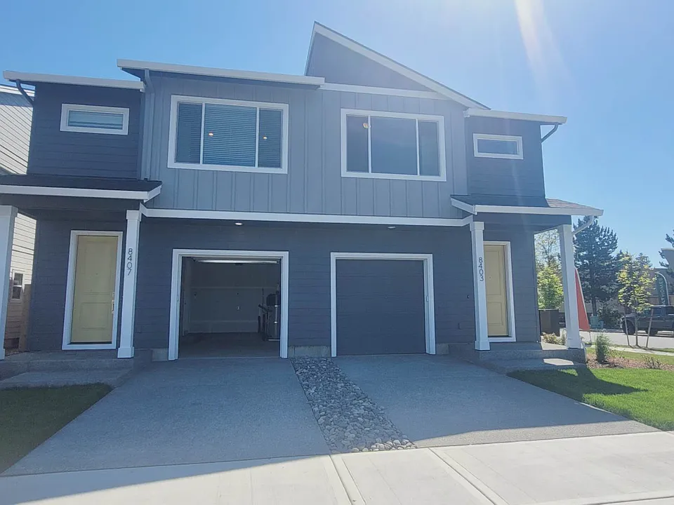 8407 NE 134th Pl