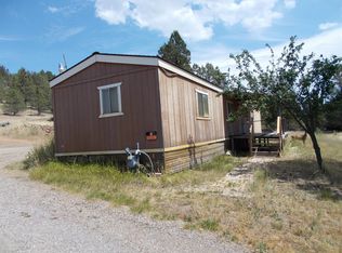 9721 Ben Kerns Rd, Klamath Falls, OR 97601