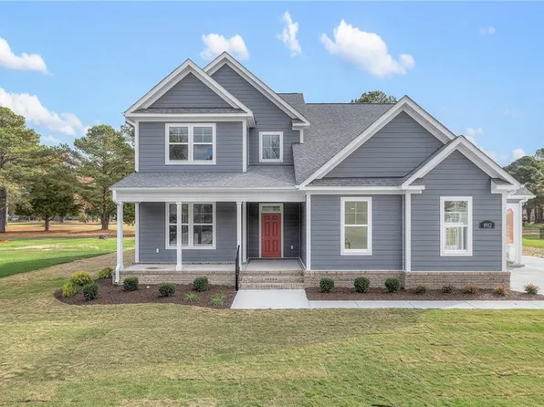 10 Serenity Ln, Suffolk, VA 23433