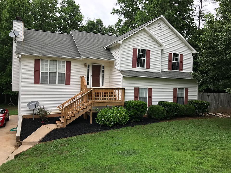 Could be your new home!