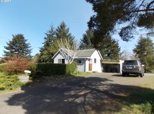 91459 Spaw Ln, Coos Bay, OR