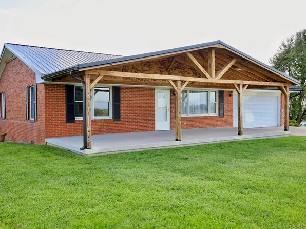 411 Pleasantville Rd, Flemingsburg, KY 41041