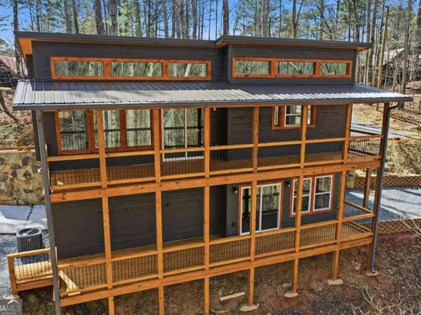 714 Monticello Dr #3241, Ellijay, GA 30540