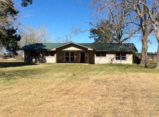 3363 Highway 26, Deridder, LA 70634