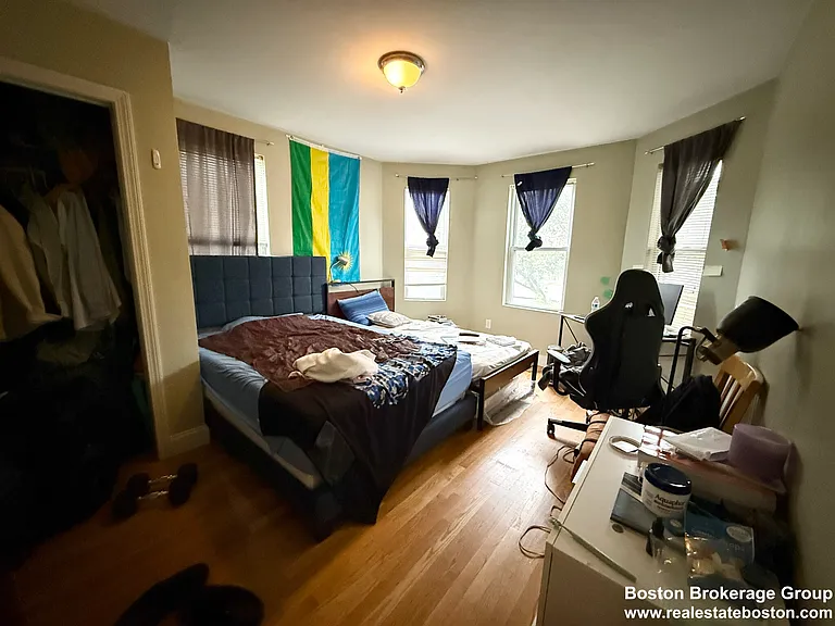 3977 Washington St #1 — Photo 5