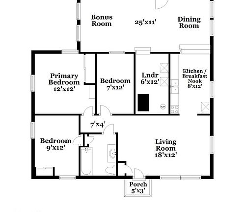 3rd image of this home