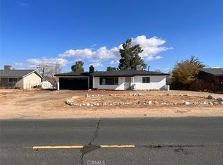 14059 Pawnee Rd, Apple Valley, CA 92307