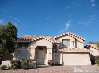 4132 E Frye Rd, Phoenix, AZ 85048