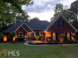 1235 Upchurch Rd, McDonough, GA 30252