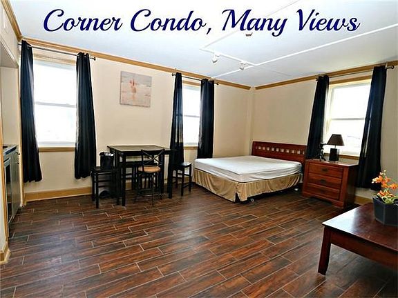 3rd image of 1205 St Charles Ave APT 1307