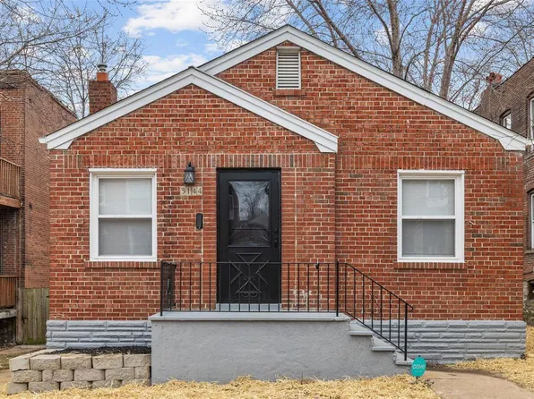 3144 Oregon Ave, Saint Louis, MO 63118