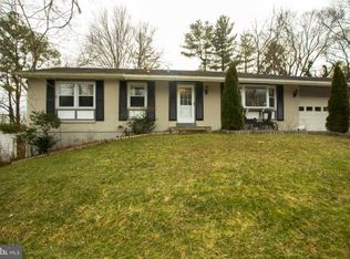 2005 Brierhill Rd, Fort Washington, MD 20744