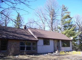 30860 County Road 23, Akeley, MN 56433