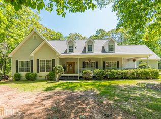 2425 Ho Hum Hollow Rd, Monroe, GA 30655