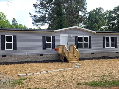 2668 Bodie Currin Rd, Oxford, NC, 27565