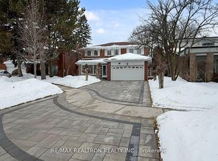 6 Centurion Ct, Toronto, ON M2K 2N4