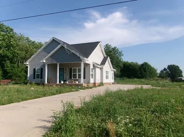 2865 W Zion Church Rd, Shelby, NC 28150