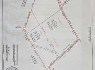 251 Lcr 658, Thornton, TX 76687