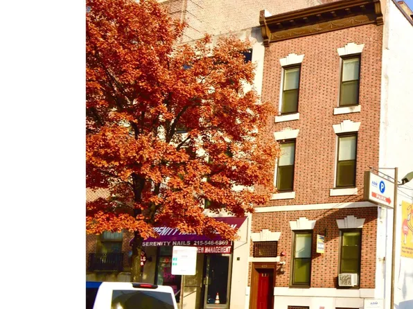 415 S Broad St #1R, Philadelphia, PA 19147