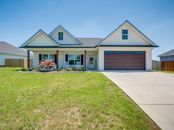 194 Bob Ford Rd, Jonesborough, TN 37659
