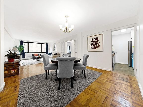 3rd image of 425 E 63rd St #11J