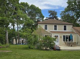5 Whistler Lane, Dennis Port, MA 02639