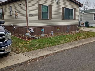 8164 Maplewood Dr, Findlay, OH 45840