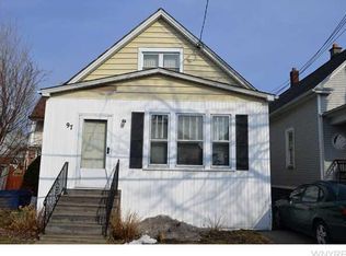 97 Cable St, Buffalo, NY 14206