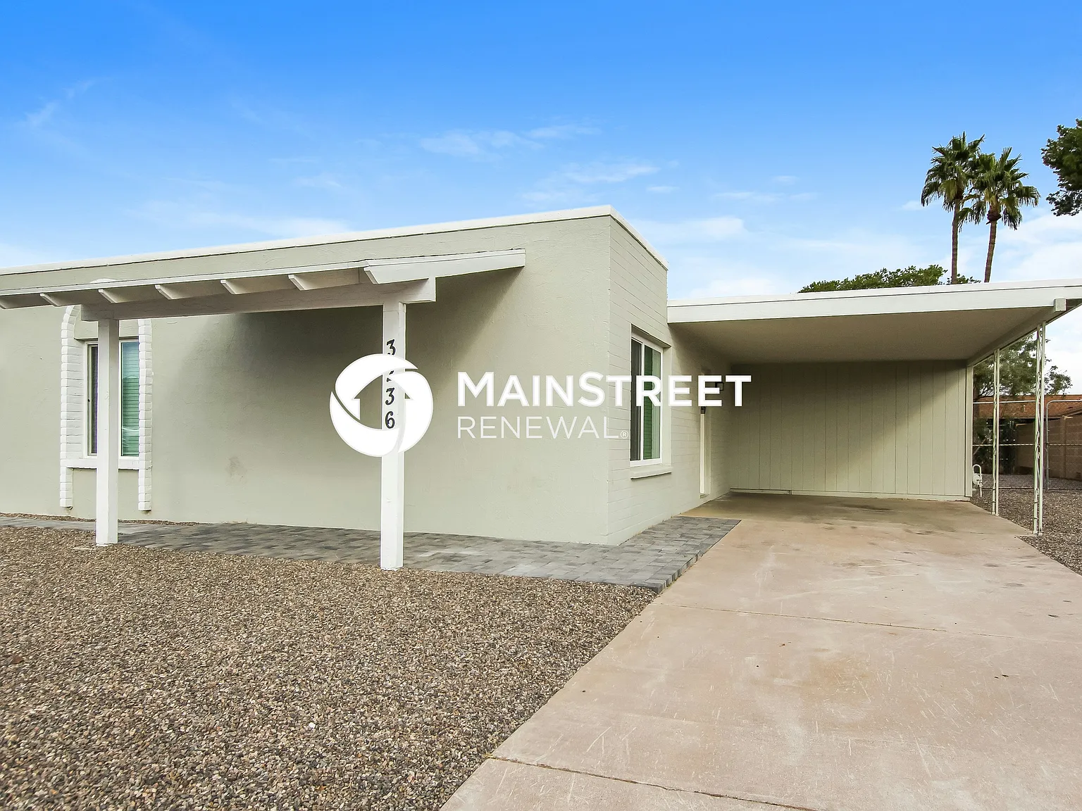 3236 W Desert Cove Ave — Photo 3