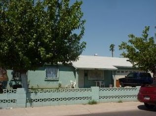 2602 N 65th Ave, Phoenix, AZ 85035