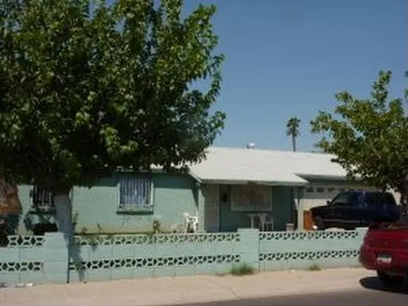 2602 N 65th Ave, Phoenix, AZ 85035