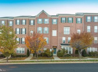 2673 Sheffield Hill Way, Woodbridge, VA 22191