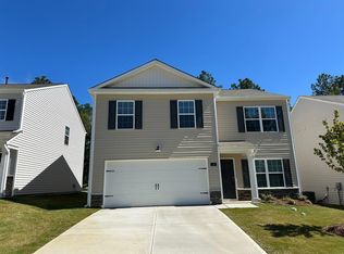 119 Palm Dr, Sanford, NC 27332