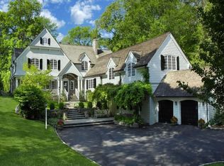 84 Lower Cross Rd, Greenwich, CT 06831