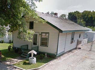 45 N Edgehill Rd, Indianapolis, IN 46222