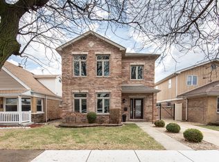 5847 S Nagle Ave, Chicago, IL 60638