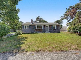 43 Dartmouth Rd, West Dennis, MA 02670