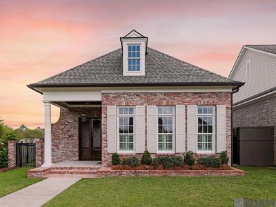 3106 Veranda Square Ave, Baton Rouge, LA, 70810
