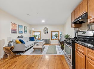 514 Classon Ave #3, Brooklyn, NY 11238