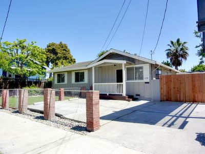 630 E Taylor St, San Jose, CA, 95112