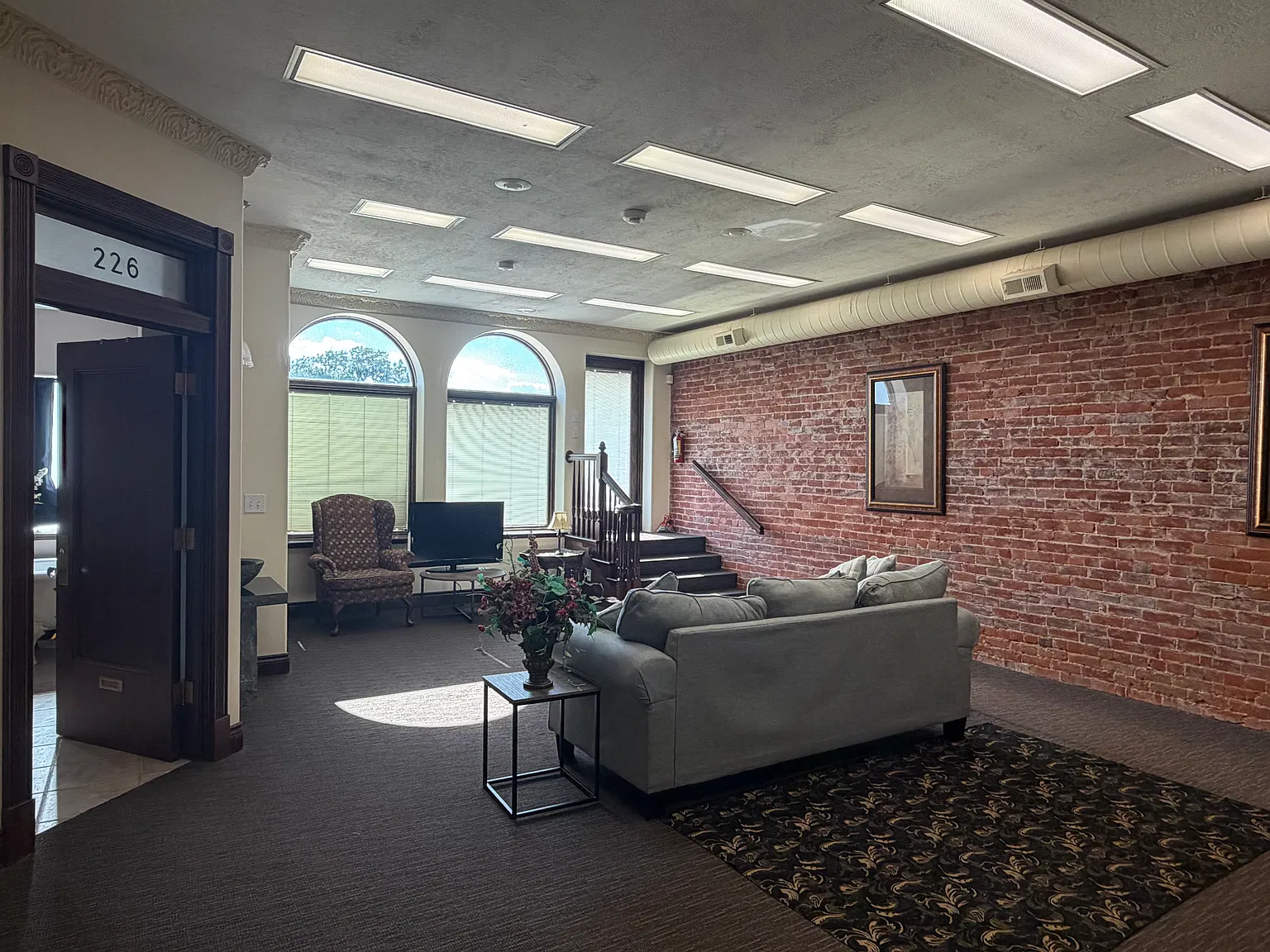 Studio, $1,250 — Photo 2