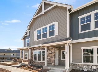 2444 Ridge Top Dr #2, Fort Collins, CO 80526