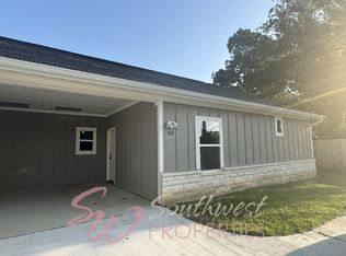 1431 W Ash St UNIT 101, Stephenville, TX 76401