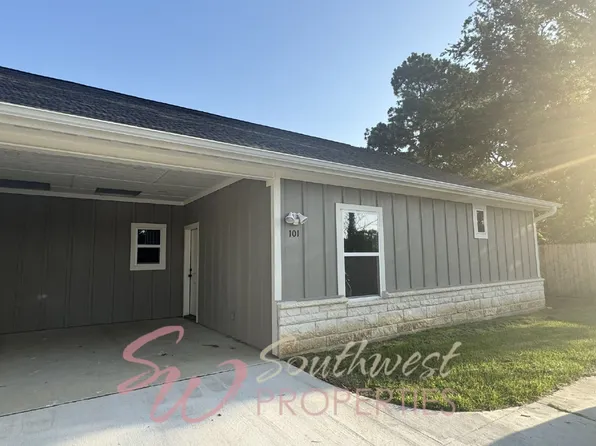 1431 W Ash St Unit 101, Stephenville, TX 76401