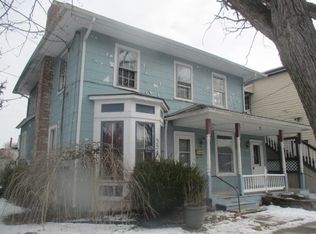 354 Davis St, Elmira, NY