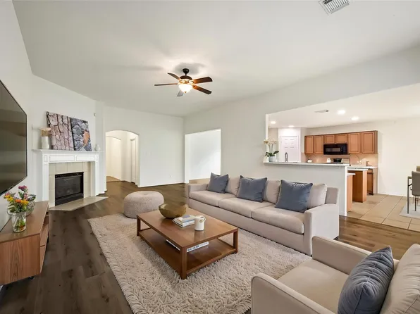 2123 Winter Dale Ct, Katy, TX 77493