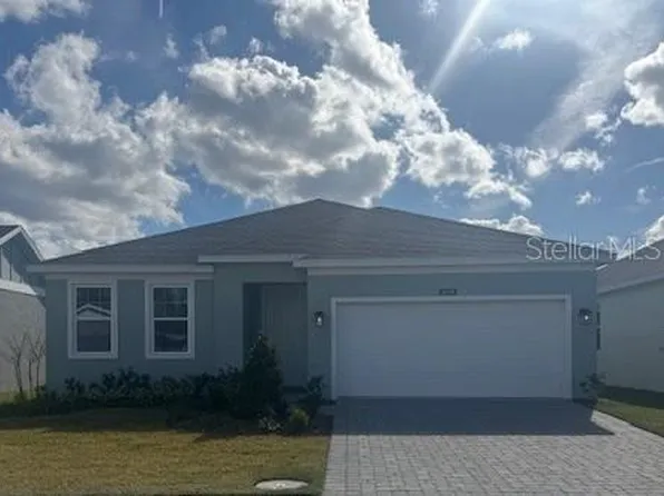5478 Hanover Square Dr, Saint Cloud, FL 34771