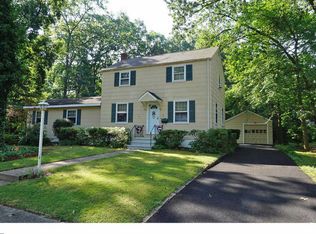 3 Madison Ave, Pitman, NJ 08071