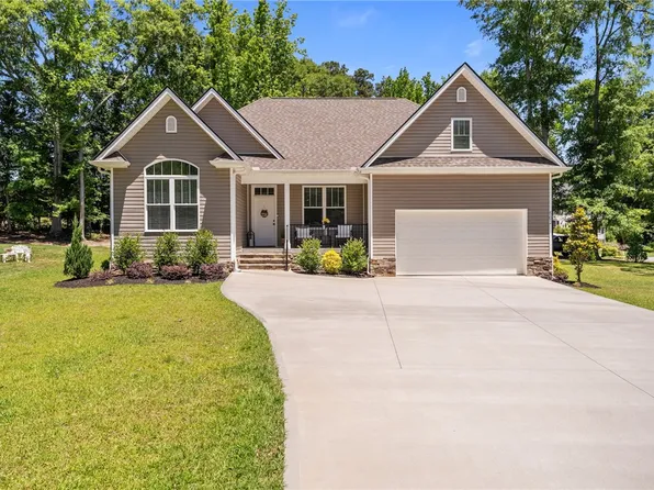 502 Canebrake Dr, Anderson, SC 29621